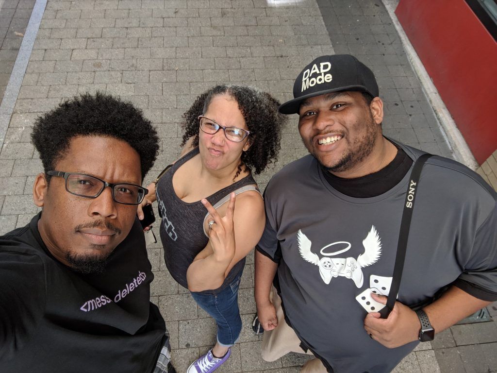 NotchoFriends's tweet photo. New Post: #NotchoFriends Ep. 35: Et Tu Discord https://t.co/rpsqwRoZDz https://t.co/KIjPpMkXXL