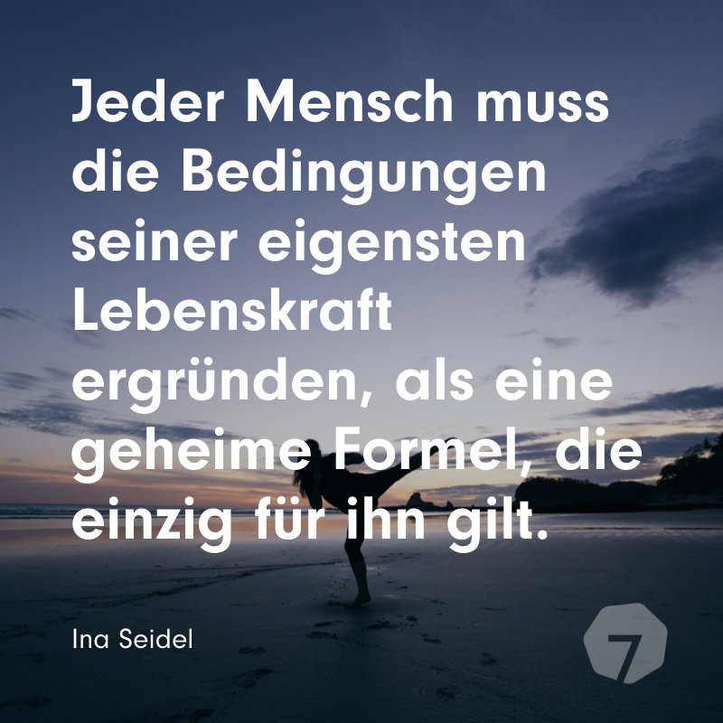 #Achtsamkeitsimpuls: Definiere die vier Säulen deines #Wohlbefindens. Schlaf, Sport, Ernährung, Familie, Beziehung... Werde dir diese Woche bewusst, welche vier Dinge du für ein gutes Leben brauchst und versuche, deinen Alltag noch stärker danach auszurichten. #mindfulliving