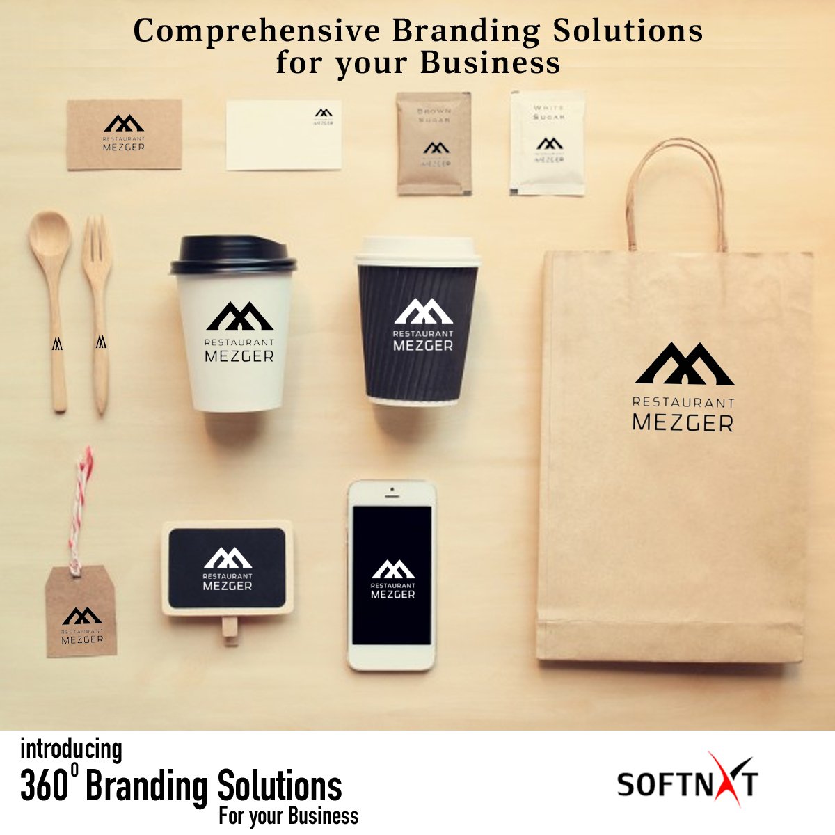 softnxt's tweet image. Our expertise lies in building brands that last, grow, and thrive.
bit.ly/2Cgkgr1
#branding #marketing #design #graphicdesign #logo #business #brand #socialmedia #digitalmarketing #entrepreneur #art #socialmediamarketing #creative #advertising #seo #designer