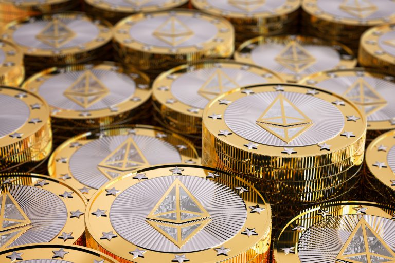 ForkLog's tweet image. Sparkpool вернул отправителю транзакции с комиссией на $300 000 в Ethereum половину суммы

forklog.com/sparkpool-vern…

#Sparkpool #Ethereum