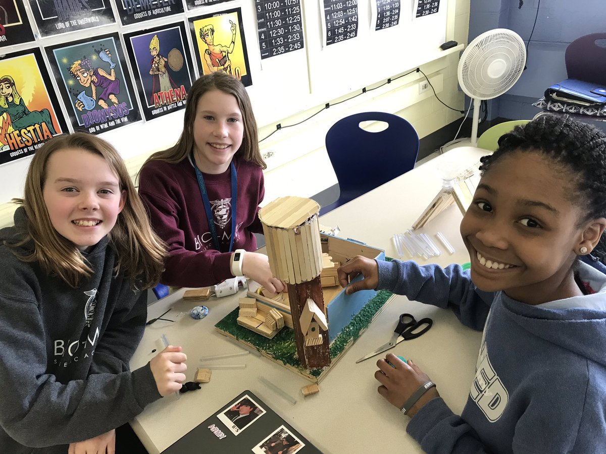 L_Pawelkowski's tweet image. Working hard on the #OSLN Food Security Challenge! #OurBMSA