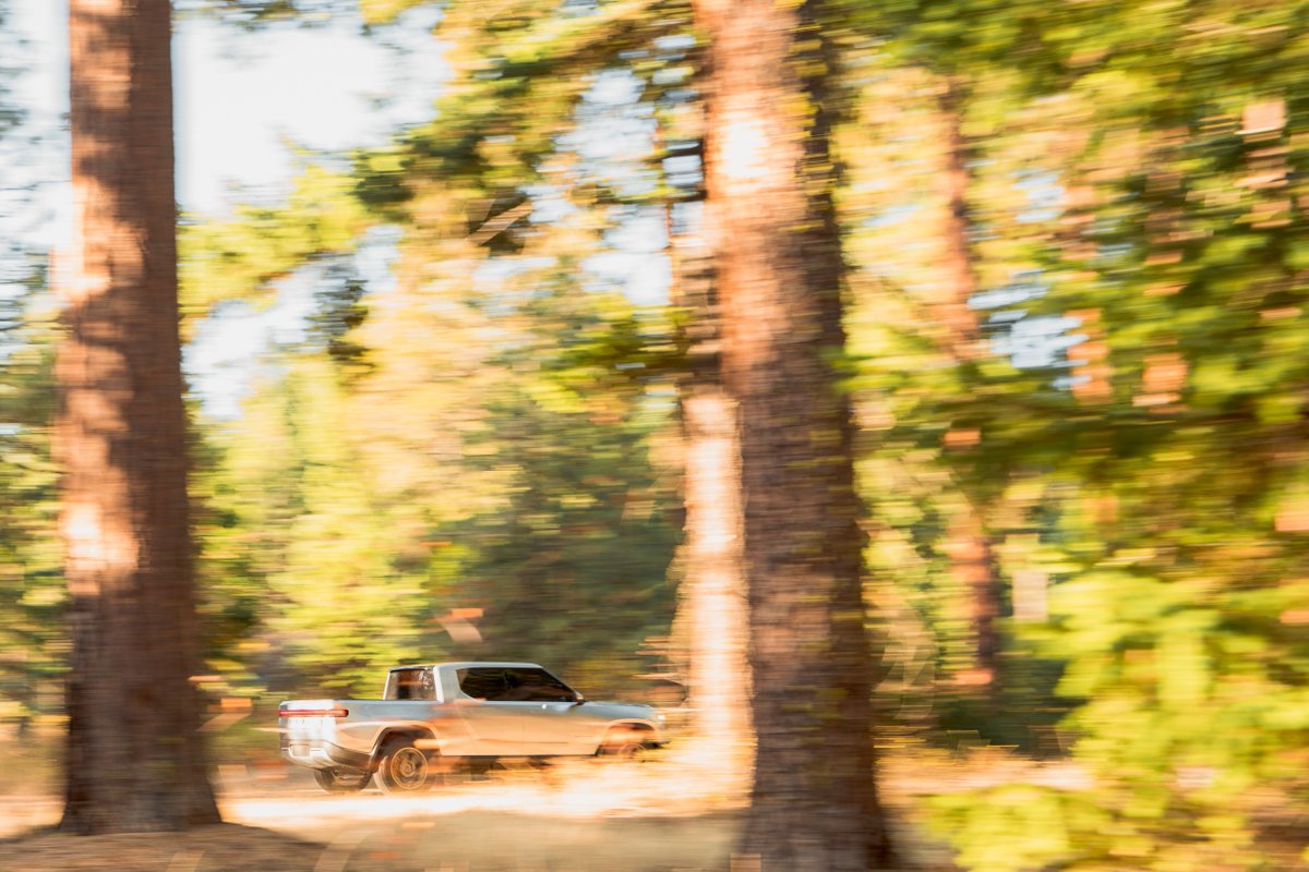 Lost an hour, but still more than enough time for an #ElectricAdventure⚡️