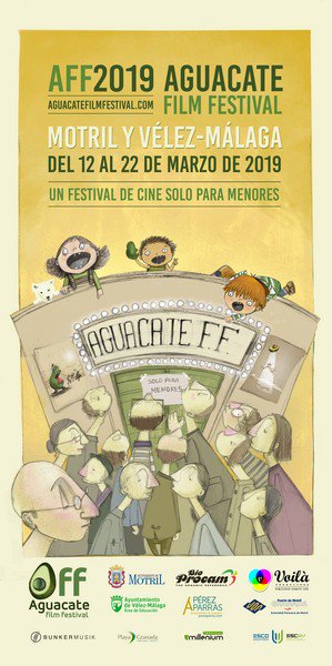 Bio Procam tweet media