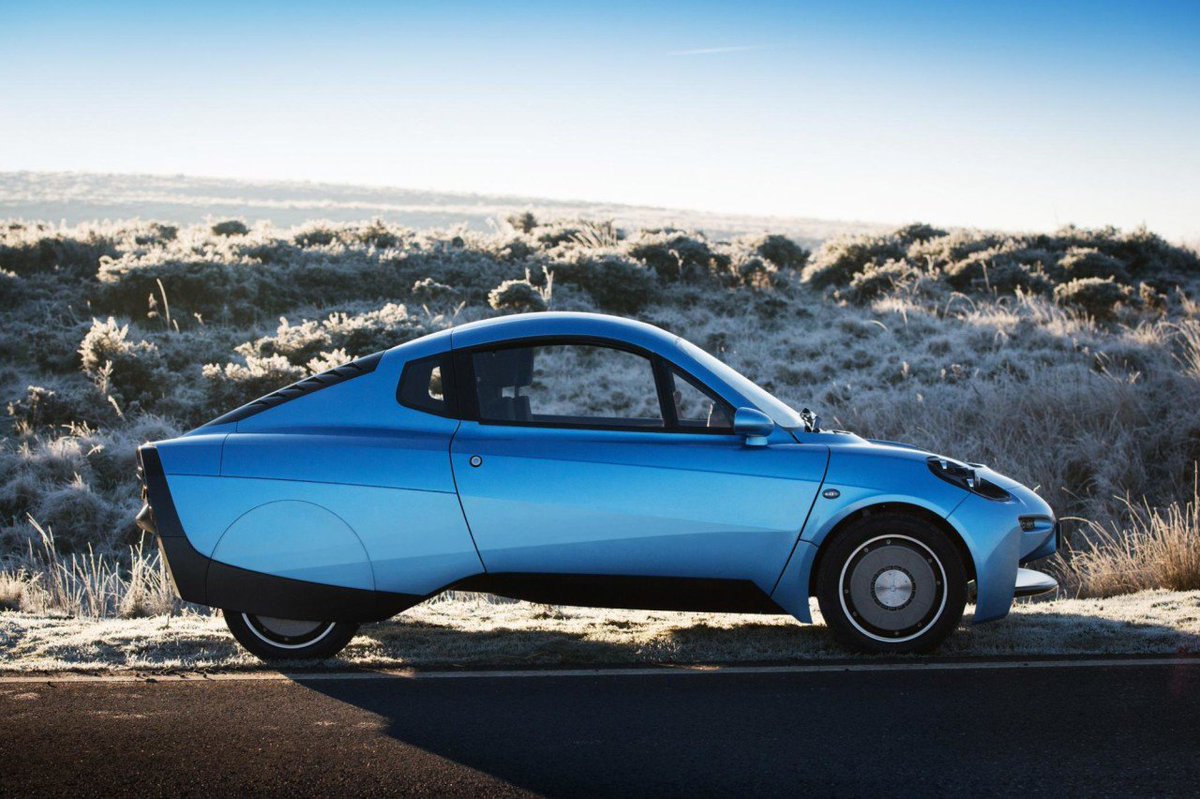 What does the circular economy mean for cars and how we get around? New ways of thinking about design and business models are emerging through examples like <a href="/OpenMotors/">Open Motors®</a> and <a href="/riversimple/">@riversimple</a>. bit.ly/2C6QIw2