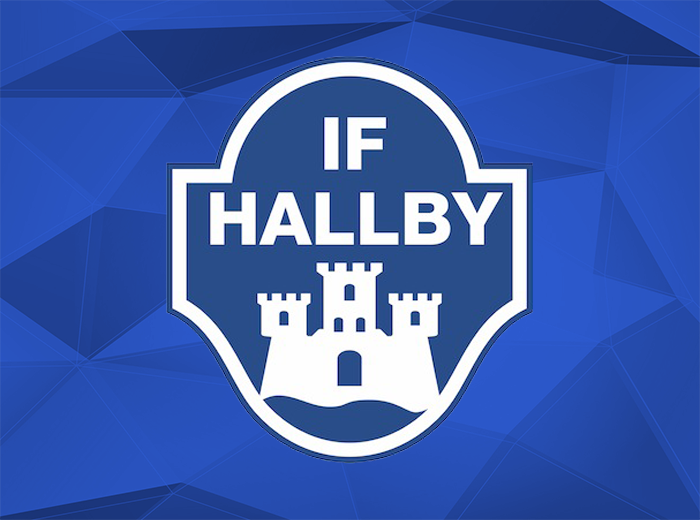 HBkanalen's tweet photo. Dundersuccén: Nykomlingen Hallby uppflyttad direkt
https://t.co/G4ack6yFMm https://t.co/v8EjBTpHxC