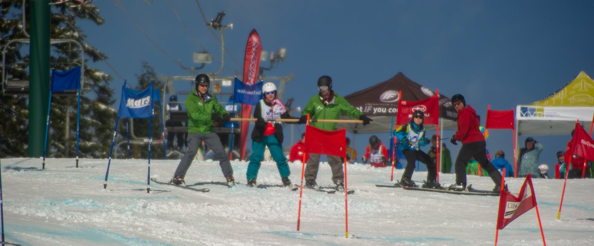 MarksGonePublic's tweet photo. Spent the day & night photographing/editing for the VASS CUP 2019. For those that went here is a link to 500+ images promised.
Making the mountain accessible to All!
Vancouver Adaptive Snow Sports (VASS). #VassMagic
Link1
https://t.co/ZmA5BuavWM
Link2
https://t.co/W308FXr0r4 https://t.co/8RCtP5eBmu