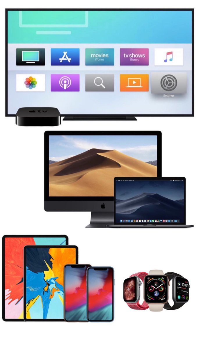 ricci_andrea98's tweet photo. #Apple rilascia #macOS10.14.4 beta 5, #iOS12.2 beta 5, #watchOS5.2 beta 5, and #tvOS12.2 beta 5 ora disponibili per sviluppatori! https://t.co/fgaR8TsETk