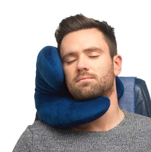 It may not be easy to pack, but this is one of the few travel pillows that is actually supportive enough to be comfortable

wandergogo.com/j-pillow-trave…

#travellife #comfortabletravel #livingthedream #travel