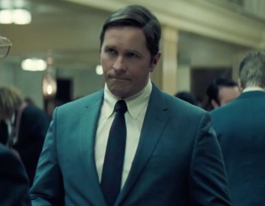 IndieWire's tweet photo. Adam McKay had to cut an "incredible" music number from #Vice, featuring Brittany Howard of "Alabama Shakes." You can now watch the scene in its entirety: https://t.co/sfcqEJOQbN https://t.co/2vw2RvJXT4