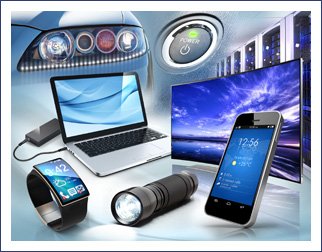 DiodesInc's tweet image. We offer a full line of special function transistors including high-voltage linear regulators, LED drivers, relay drivers, and more. #voltageregulator #LEDDriver #relaydriver bit.ly/2Tw8Kyq