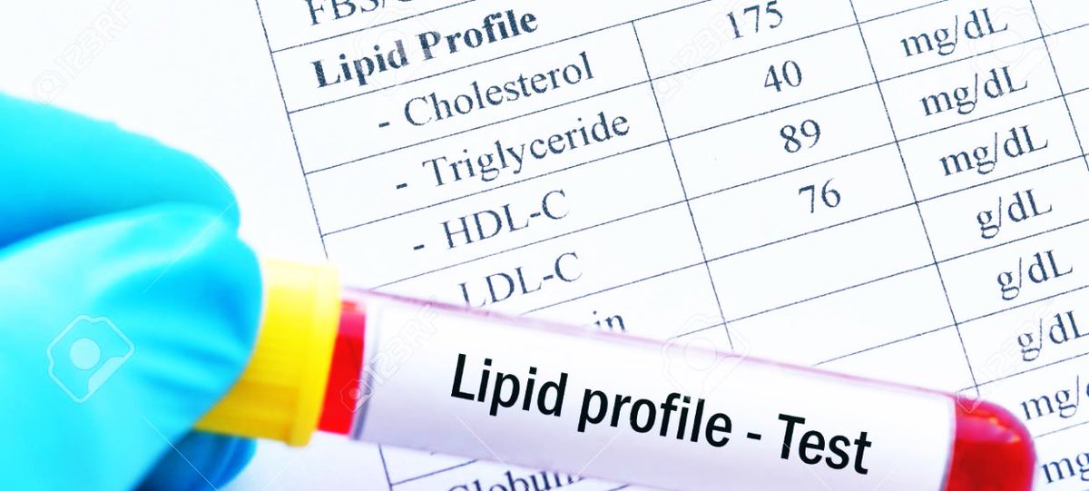 Meem_specialist's tweet image. أهلا أهلا 🌸🔬
اليوم بنتكلم عن بعض المعلومات الlipid profile 
أولا : ايش هي ال lipids : 
Organic substances of fatty nature which are insoluble in water  but soluble in fat solvents ,composed of carbon ,hydrogen and oxygen
-الاسم مشتق من كلمة “lipo “ اللاتينية بمعنى  fat
#lab