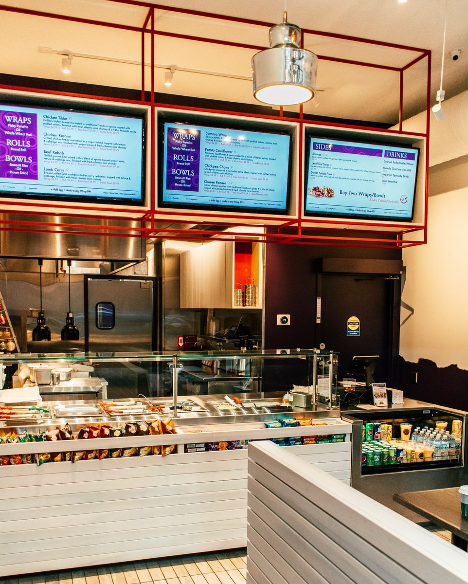 Bombay Eats tweet media