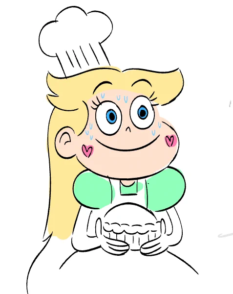 As a bonus, here are some of my favorite goofy Star faces I did! (Boards by Nicolette Wood and Cassie Zwart) 