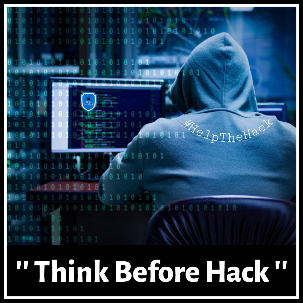 HelpTheHack's tweet image. 💥 #hacking #hacker #HelpTheHack 🔥

helpthehack.com