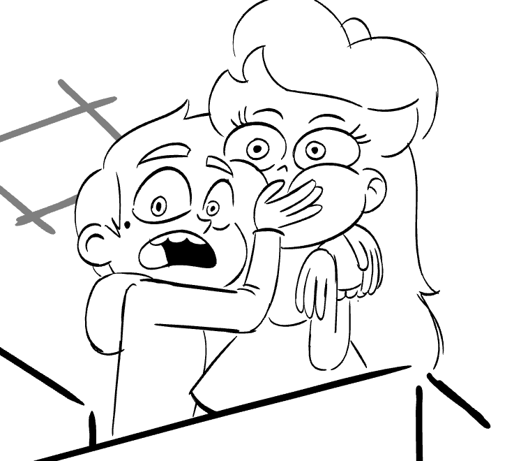 As a bonus, here are some of my favorite goofy Star faces I did! (Boards by Nicolette Wood and Cassie Zwart) 