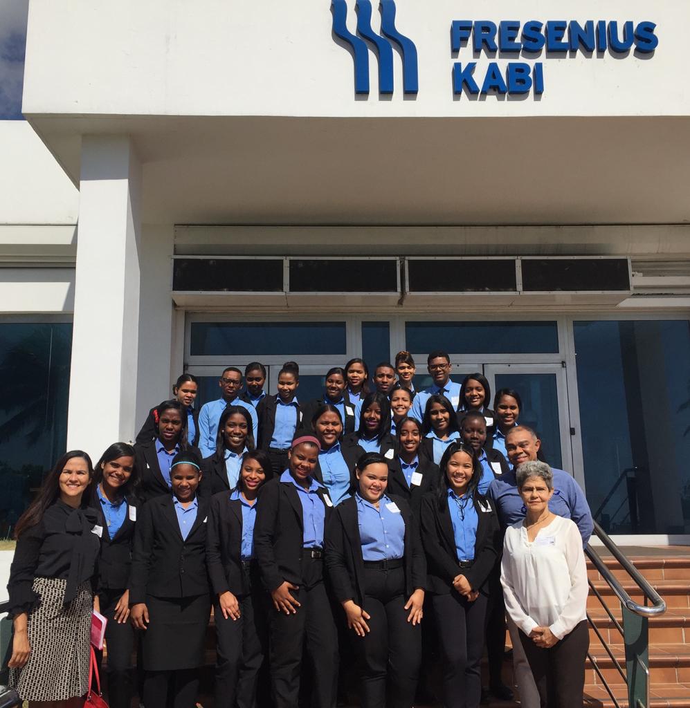 Instituto Politecnico de Haina tweet media