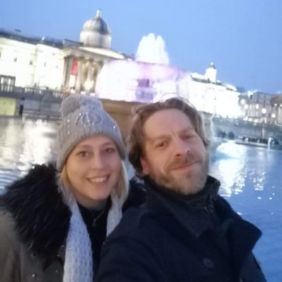 BeckieGreig's tweet photo. #NewProfilePic https://t.co/gBKwYEPDOa