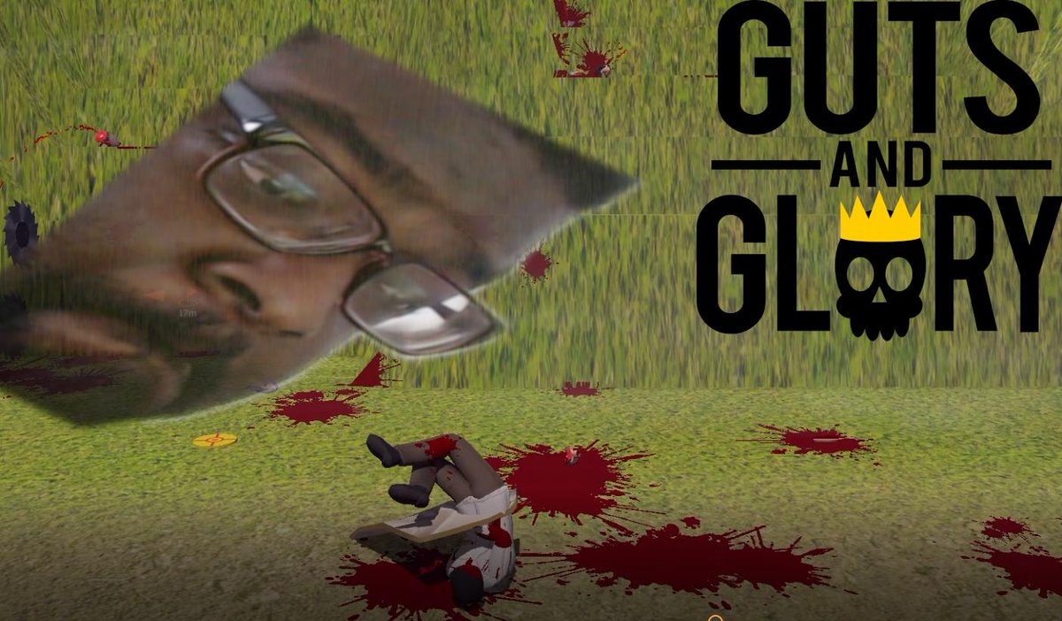 Misfitbear92's tweet photo. https://t.co/Svi5T1NW2Q

I am back on the #youtube grind my Grizzly Knights!!!

Decided I would test this game out see how well it's received and who knows maybe make more videos of it if ya'll like it, check it out and let me know!!

#TeamID #ContentCreator #grind https://t.co/PorlPkW1Sf
