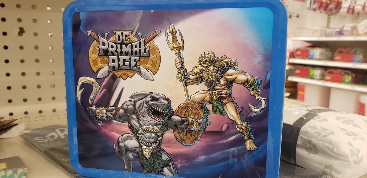 DoYouEvenComicB's tweet photo. So did I miss something??? Did primal rage cross with DC comics? If not wtf??? Prehistoric Joker...????? https://t.co/esbOpG0JjY