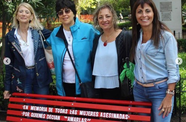 fabianamagnare2's tweet photo. #DiaDeLaMujer⁠ ⁠#PDPCaba @JManuelbensusan @edumacchiavelli @horaciorlarreta @franquintana @RimatiRomina @diegosantilli https://t.co/wqkQuyE67Z