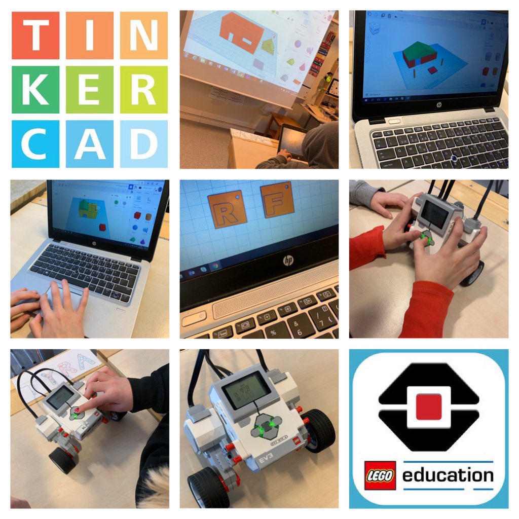 When you drop the e in #eTwinning 
Belgium visiting Sweden in an #erasmus project 👌 Awesome! #erasmusplus #etwinningschool #norrhammarskolan #skellefteåkommun