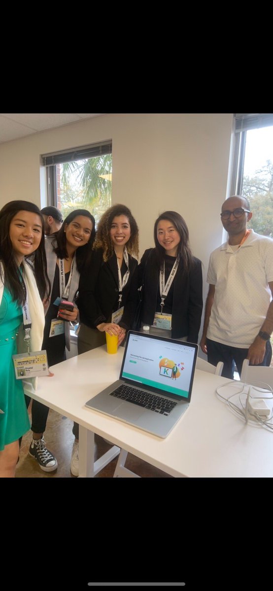HelloKnac's tweet photo. Check out some cool photos from our event at #SXSW
We want to thank our partners @bumble for the awesome event. #BumbleSXSW
Sign up on our platform today (https://t.co/ArgXe28Prl) to be considered for exclusive opportunities. #Knac https://t.co/xlcudV0BCE