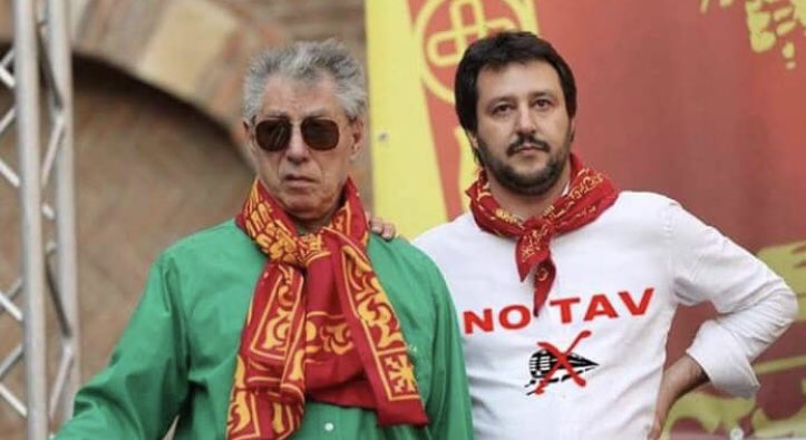 rubio_chef's tweet image. 49 MILIONI DI CAZZATE! #FelpaPig