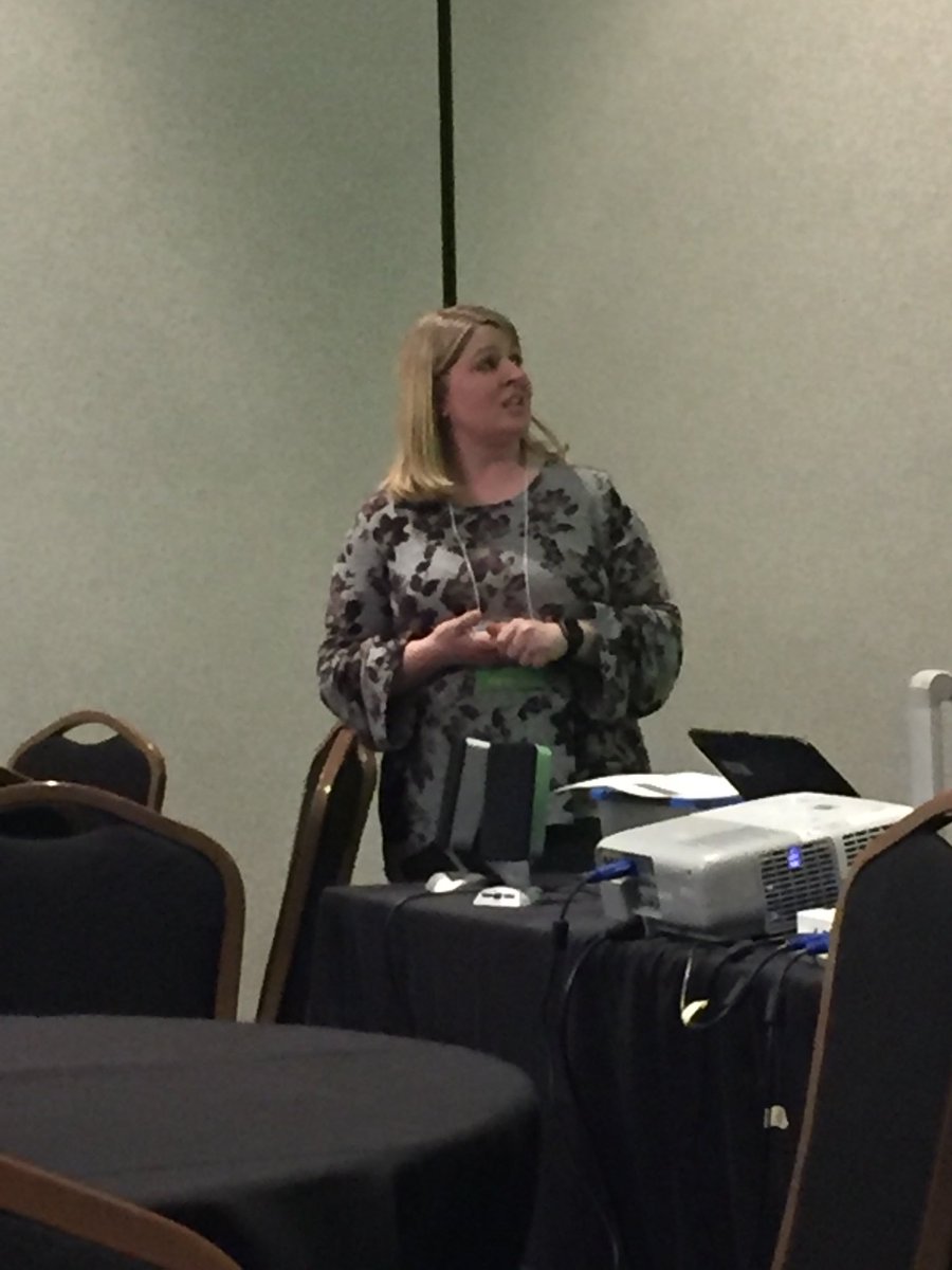crayonsandhoney's tweet image. Learning from Shelby County East’s Robyn Marcum at the KCM conference today #BackwardDesign
