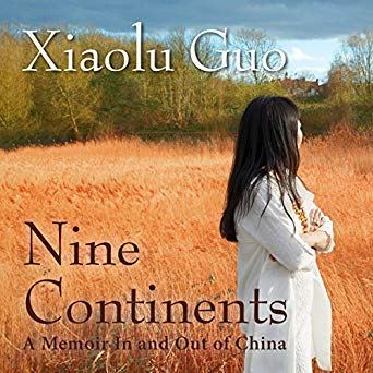 Hiphospitality's tweet photo. Nine Continents: A Memoir In and Out of China (Audible) #affiliate https://t.co/KNchBatYi0 https://t.co/Tzvh9KE2hl