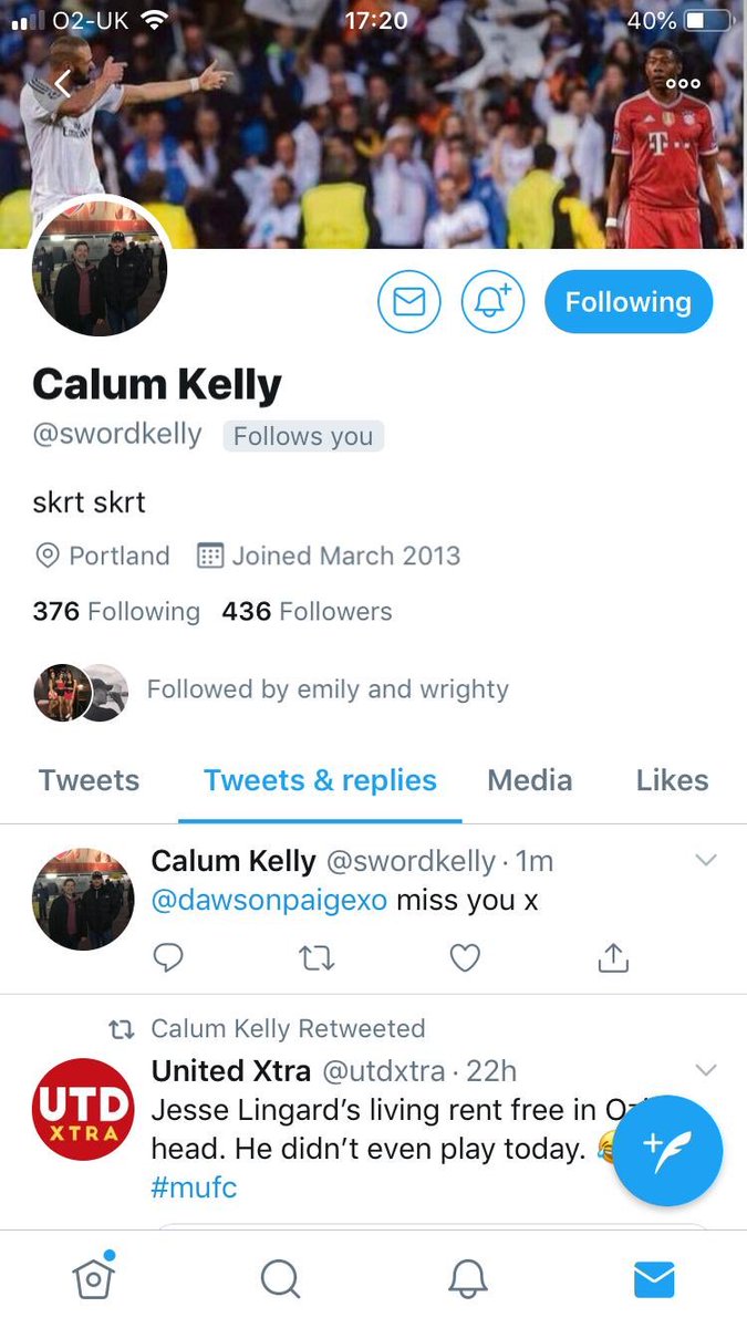 So cute <a href="/swordkelly/">Calum Kelly</a>