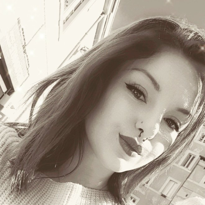 Angel971Tami's tweet photo. #NuevaFotoDePerfil https://t.co/zPDDa4aOrA