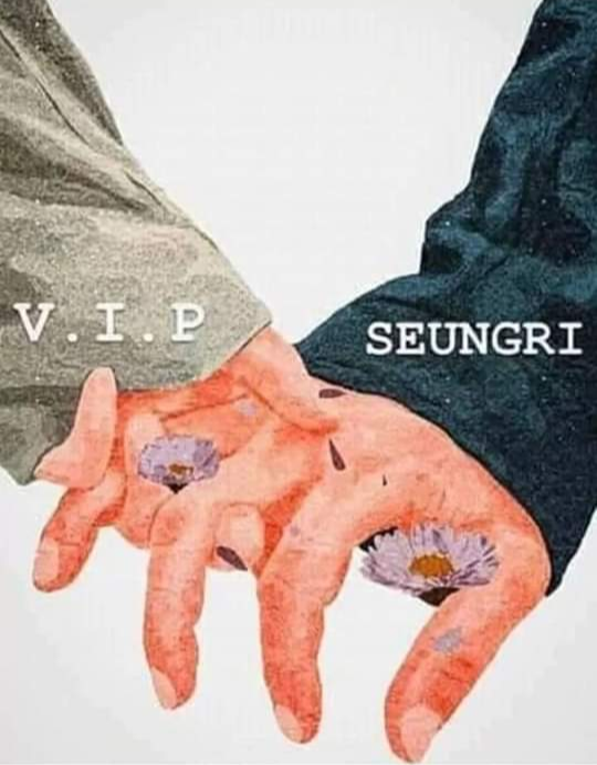 AleKwonVIP's tweet photo. #VIPStandForSeungri
#VipSupportSeungri
#SeungriYouAreNotAlone
#VIPWantsOT5
#VIPStanForSeungri https://t.co/fGRLWuYDuV