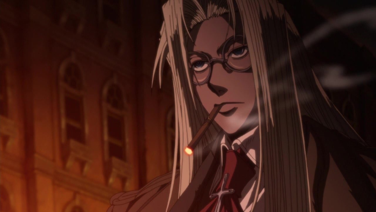 Victoria Hellsing 18 Integralsgirl22 Twitter