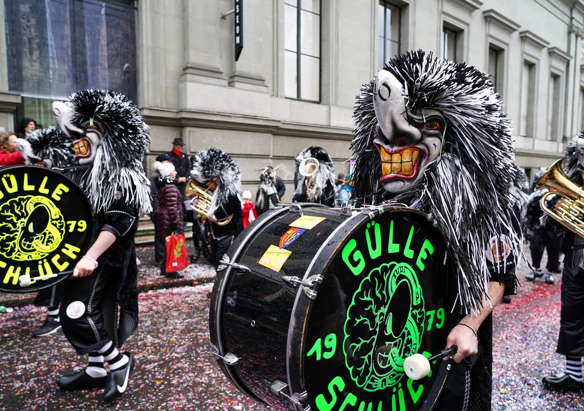 #basel #fasnacht
#baslerfasnacht 
#baslerfasnacht2019 🎉