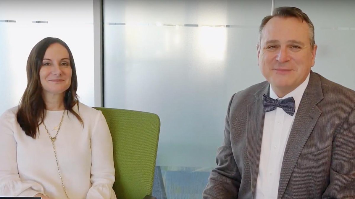 RegalixTV's tweet photo. What is the biggest value of #IoT? Kevin Benedict (@krbenedict) asks Mimi Spier (@Mimi_Spier), VP, Edge and IoT Business @VMware and she shares some interesting observations. The full interview is available on RegalixTV: https://t.co/0rI3p8NjYf #VMwareIoT #SolutionStrategy https://t.co/Pyi5lp6T73