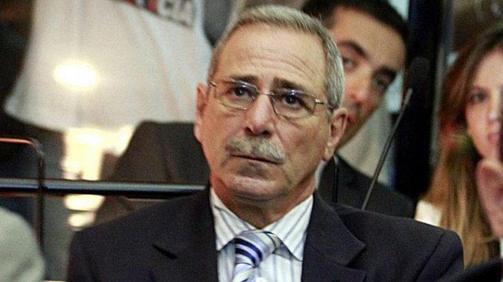 Ambitocom's tweet image. Comenzó un nuevo juicio contra #RicardoJaime

 ambito.com/c5020151?utm_s…