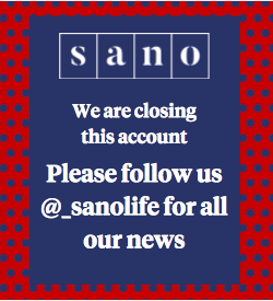 Sano To Go tweet media
