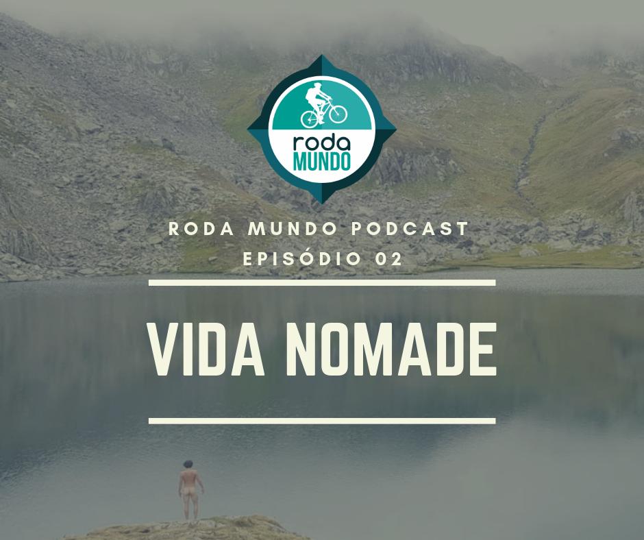 canalrodamundo's tweet photo. Acabamos de lançar nosso podcast sobre viagens! Nesse episódio falamos sobre vida nômade, com um cara que tá há 16 anos nessa vida. Baixa lá! https://t.co/MJHCJpIUya https://t.co/YW1ntsmzqM