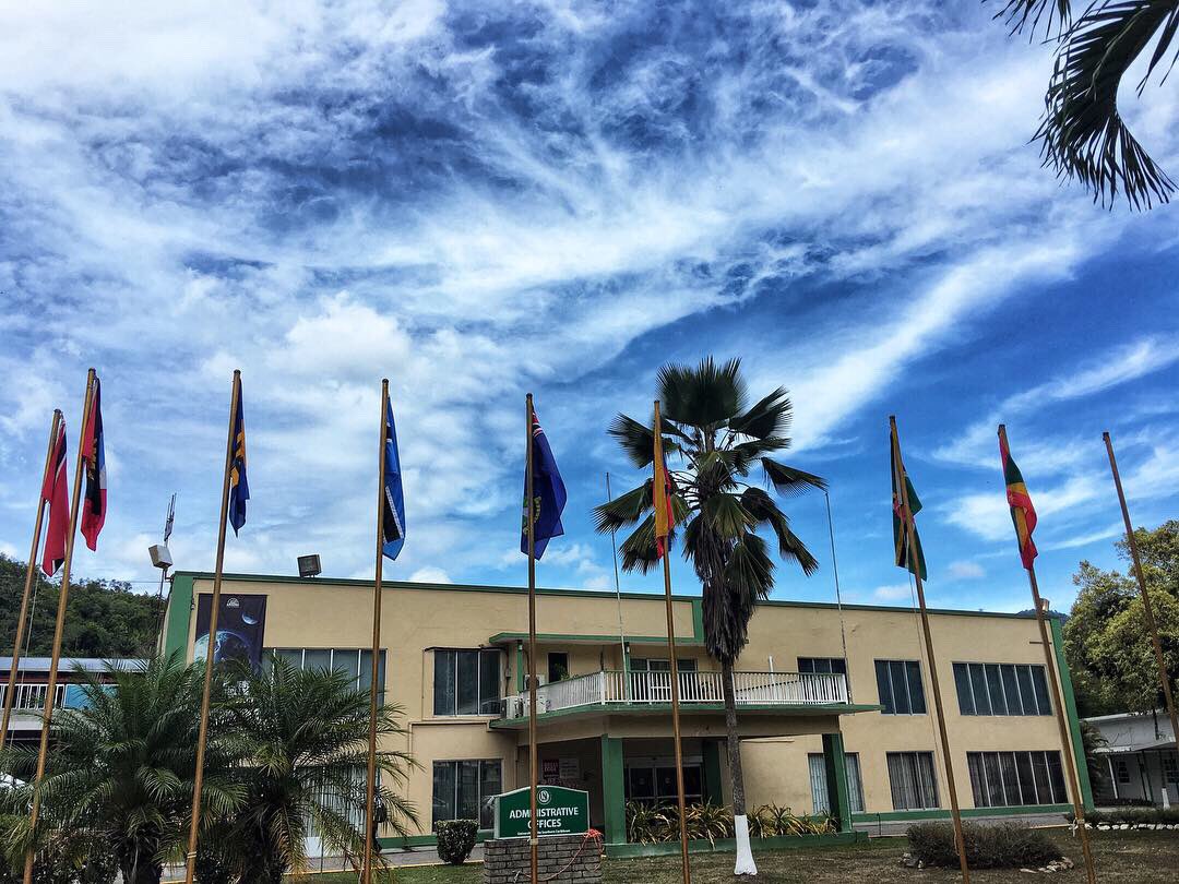 University of the Southern Caribbean tweet media