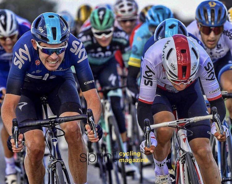 Matt Hayman once told me, if in doubt throw it in the gutter 😉