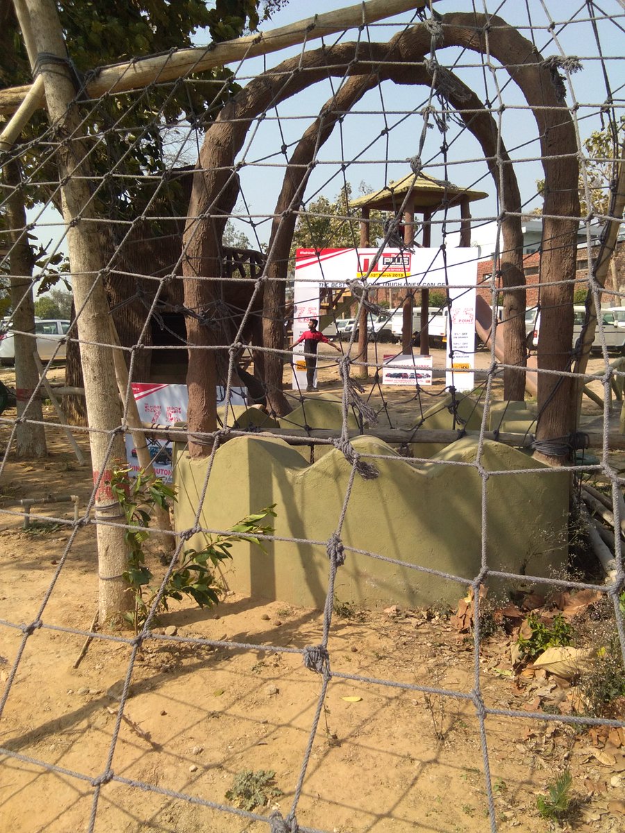 PvtVineet's tweet photo. 02 days Obstracle course (army theme) successful started at our dealership 

#MPLUS2019 
#unmatchedfun 
#unmatchedservices 
#unmatchedoffers 
@18002096006 
@sidat_shahid 
@SonamKhanna13 
@nusrat_hussain7 https://t.co/01V5VRe8MC