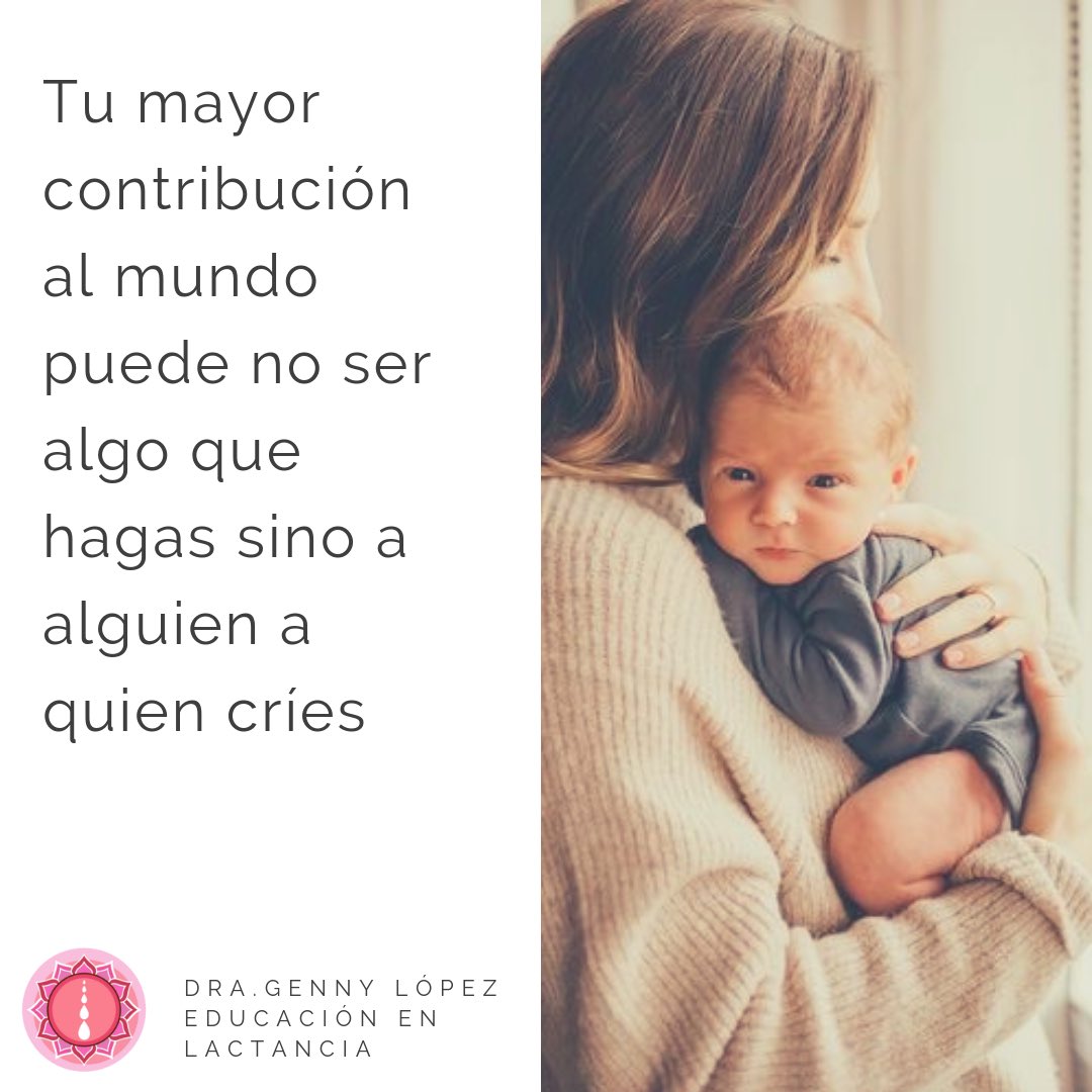 ❤️ Para todas las mamás 
#dragennylopez #lactanciamaternagdl #Gdl