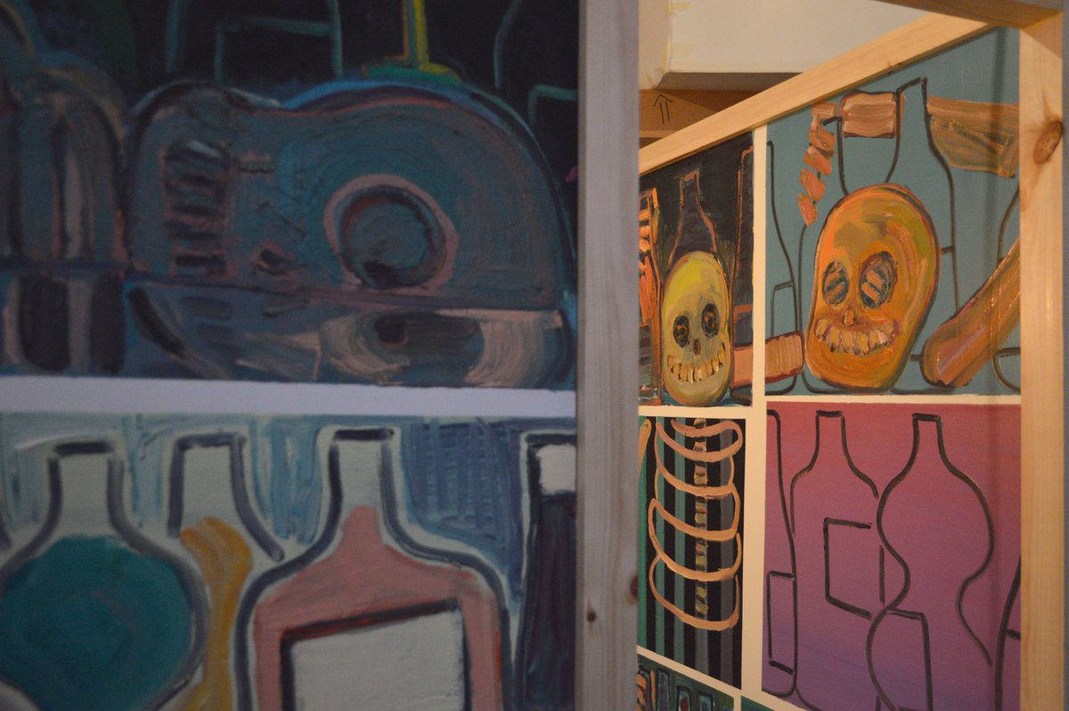 David Ben White tweet media