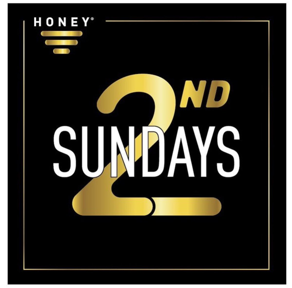 HoneyVape's tweet photo. Thank you @kushsupplyco and all our friends who joined us for #2ndSundays. See you next month! #ThoseWhoKnowKnow https://t.co/s4pBMHubxF