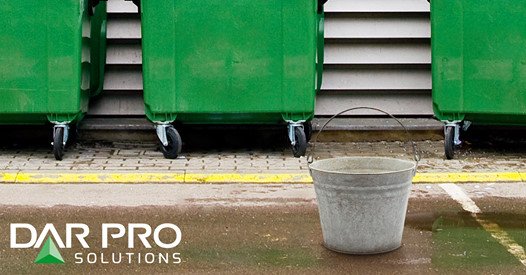 DARPROSolutions's tweet image. Many restaurants still transfer their used cooking oil the hard way - by hand with a bucket. The good news? There's a better way... bit.ly/2CgqJST  #motivationmonday #darpro