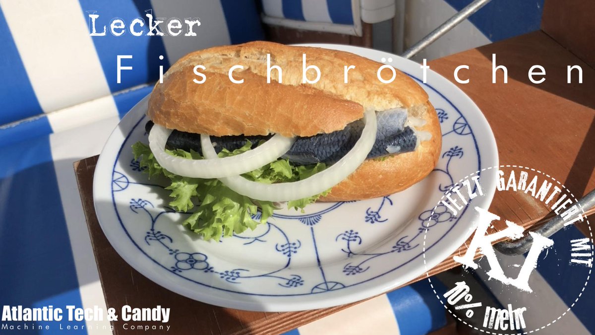 Künstliche Intelligenz ist in aller Munde - auch bei uns in einem Gastbeitrag von Dr. Christian Wiele @atnc_ai über #KI in #SchleswigHolstein. Ein spannender Einblick schon vor dem 30.<a href="/CampMontagFL/">CampMontag Flensburg</a> am 01.04., der sich voll u. ganz diesem Thema widmet:  startup-flensburg.de/2019/03/11/gut… ^il