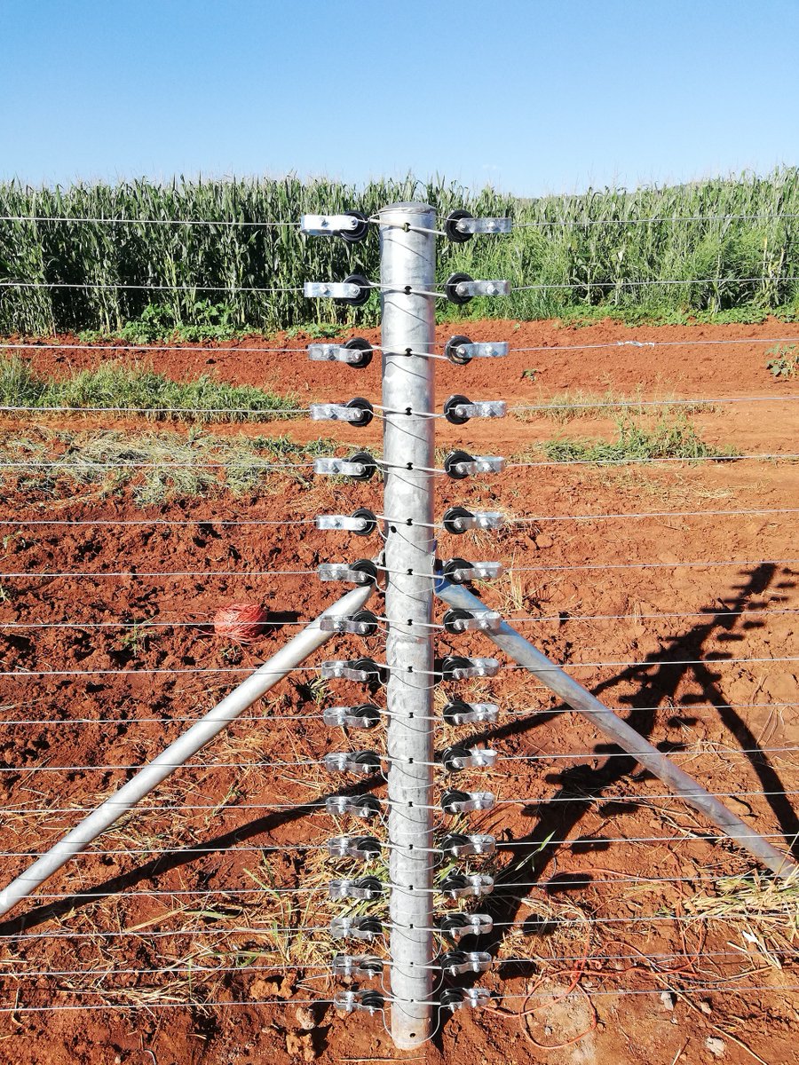 Nelspruit Fencing (Pty) Ltd (@Nelspruit_Fence) / Posts / X