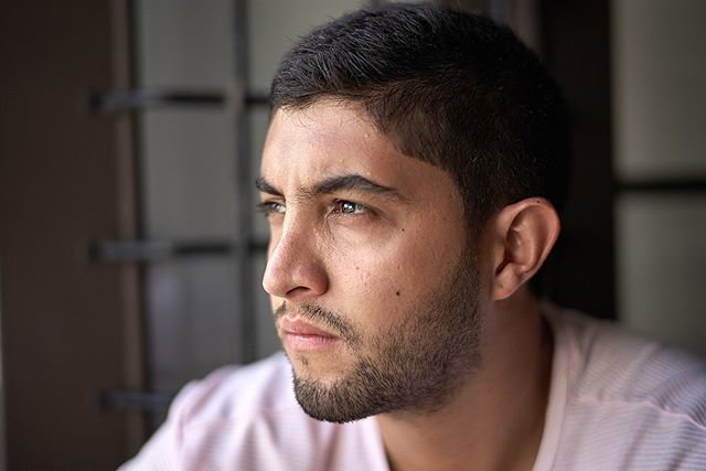 Good surprise bumping into this guy while in Puerto Rico for Tales on Tour. My friend from Medellin Commune 13 in Colombia. I have showed your project yesterday to the fraternity bartenders here and they were impressed like everyone who sees it. @Zapataj… ift.tt/2XQkXAz