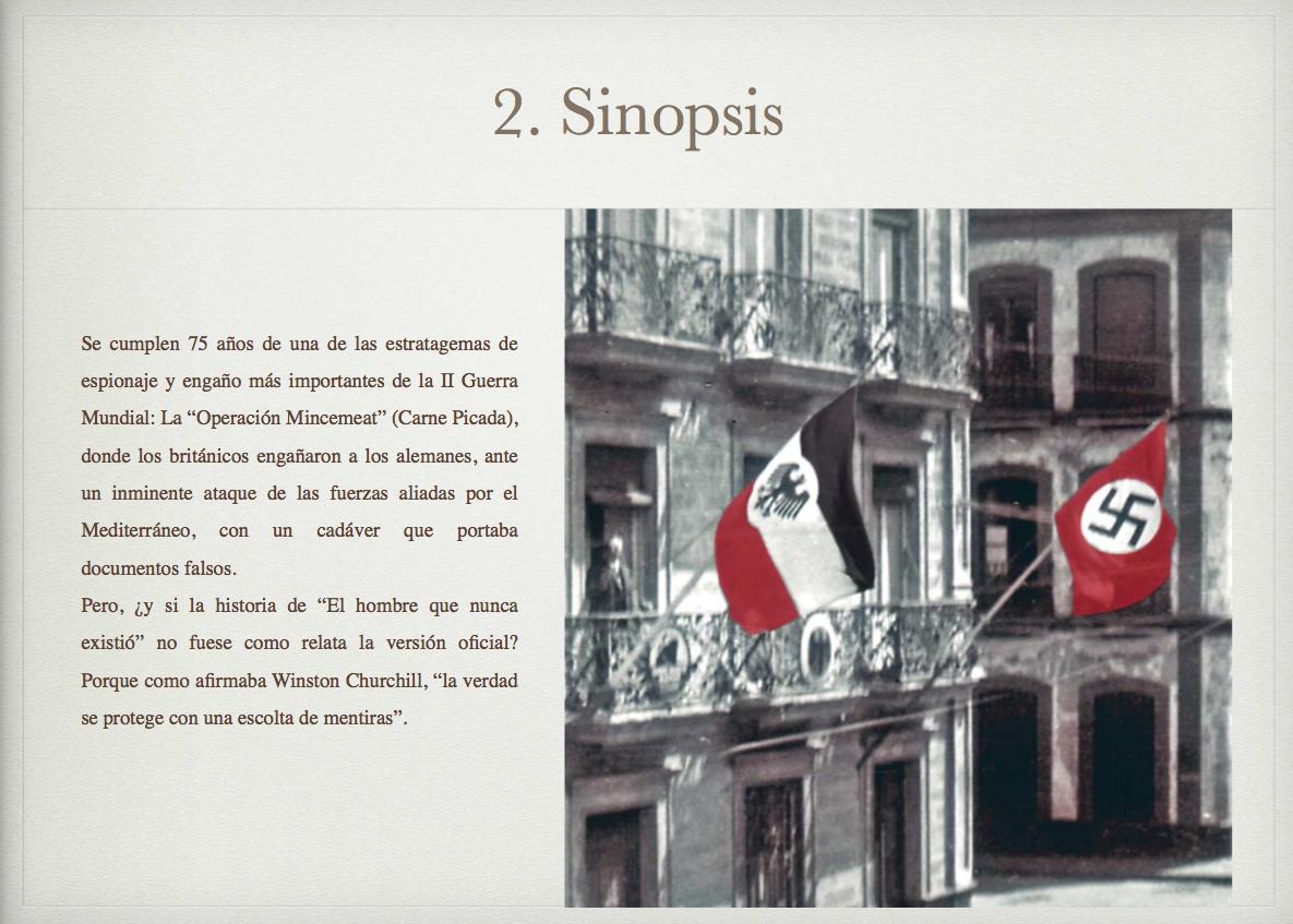 One week to go!!! #TheManWhoReallyWas #SpanishScreenings #NextFromSpain <a href="/festivalmalaga/">Festival de Málaga</a> <a href="/audiovisualesdc/">audiovisualesdc</a> #LaPerlaFilms #MAFIZ 📽️🎞️🕵️‍♀️🇪🇸🇬🇧🇩🇪
