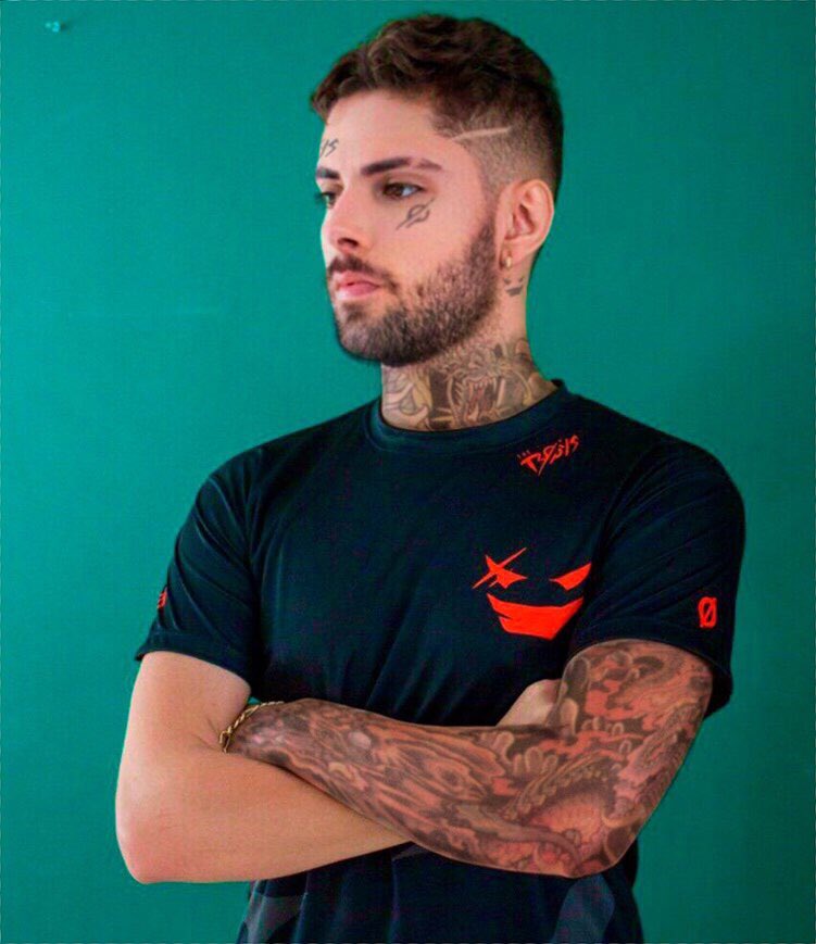 pH on X: @tonytheboy_ É tonyzão, pra combinar com a tattoo vou ter q lançar / X